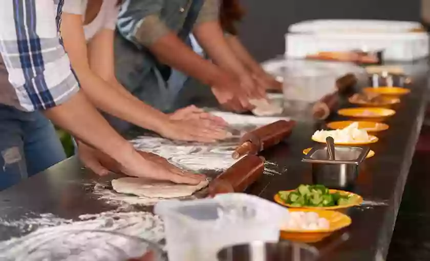 Cours de Cuisine - Le Coq Et L’Éléphant - Bistronomique Paris - top restaurant Paris