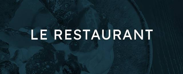 Le Coq Et L’Éléphant - Restaurant Bistronomique Paris - restaurant Paris