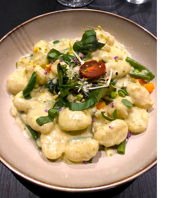 Le restaurant - Le Coq Et L’Éléphant - Restaurant Paris 5 - Restaurant Rive Gauche