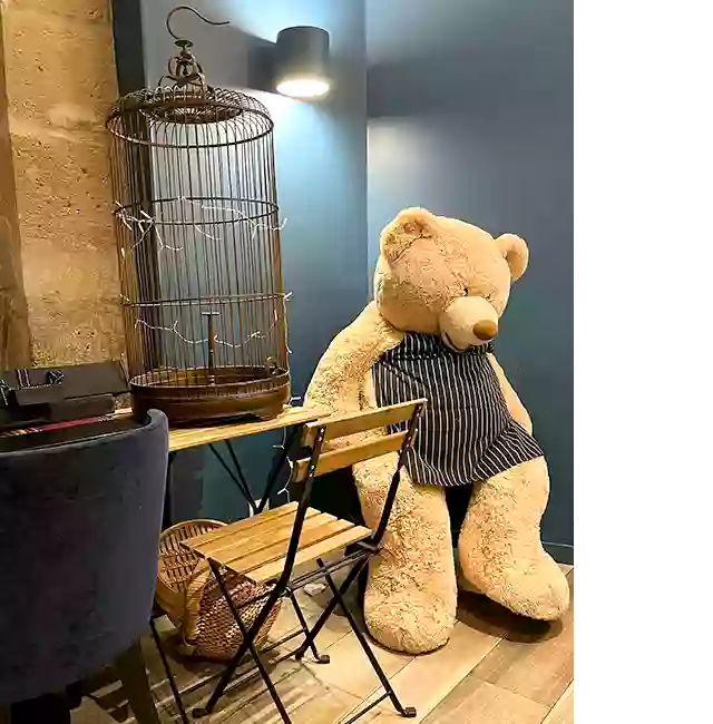 Le Coq Et L’Éléphant - Restaurant Bistronomique Paris - Restaurant Paris 5