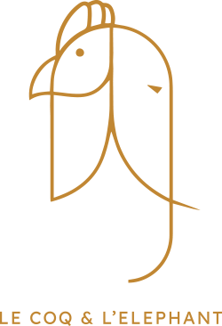 Adresse - Horaires - Téléphone - Le Coq Et L’Éléphant - restaurant Paris